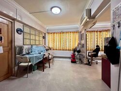 Blk 324 Yishun Rivergreen (Yishun), HDB Executive #563675591